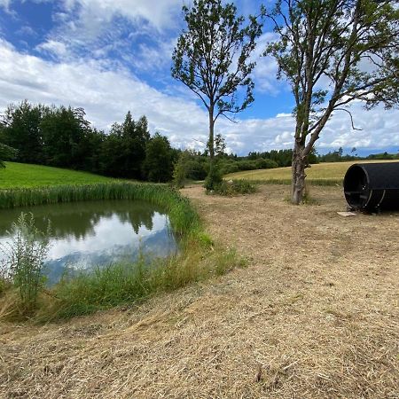 Unique Tiny House Getaway In The Nature - Kensho Puugi Экстерьер фото